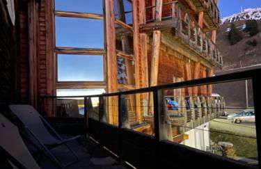 Duplex « les 7 Marmottes », Les Balcons de Recoin - Foto 14