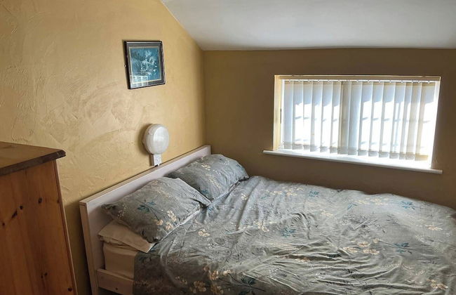 Sweetpea Cottage in Louth - Foto 4