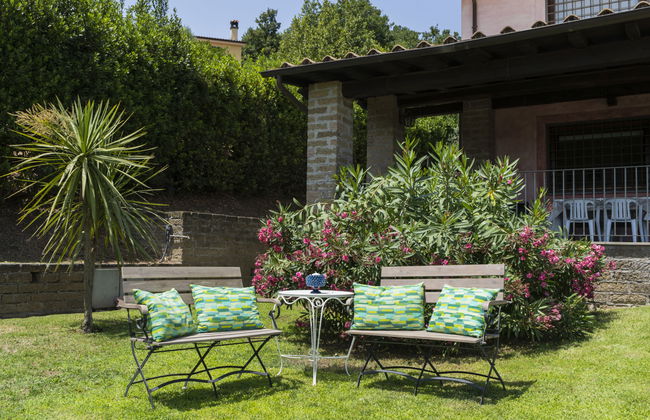 Villa Bougainvillea - Foto 40