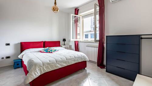 GuestHost - Cagliari Flat near the Station with Balcony! - Foto 5