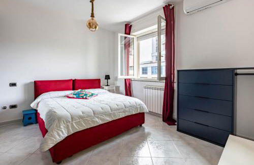 GuestHost - Cagliari Flat near the Station with Balcony! - Foto 5