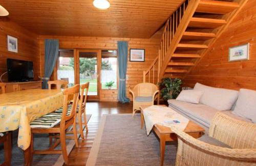 Naturerlebnisdorf Blauvogel im Harz - Foto 28