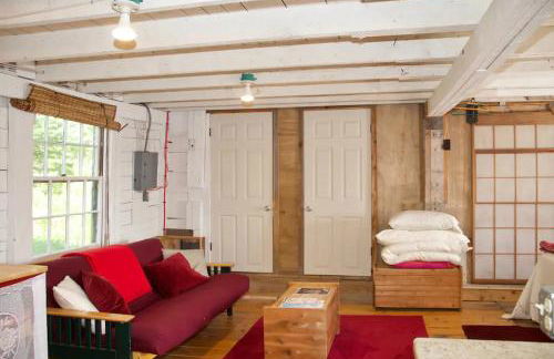 Cottages at the Surry Barn - Foto 35