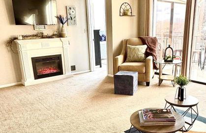 Lakefront Main Channel View Spring Breeze Escape - Foto 24