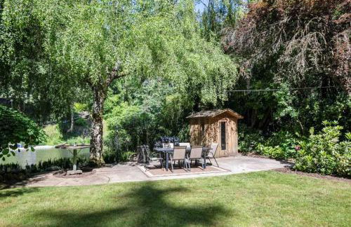 Riverwood Retreat - Foto 26