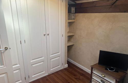 Casa Elvira en Salinas de Pisuerga - Foto 16