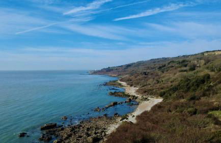 Inglewood - Historic retreat with incredible sea views - Photo 29