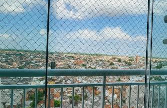 Apartamento Torres Trivento COP30 Hangar Parque da cidade - Foto 11
