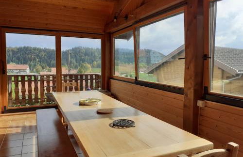 Les Gîtes Du Pré Nouveau - Foto 6