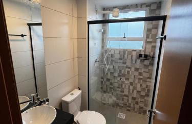 Apartamento Manaus - Vista Rio- Amazônia - próx Orla - Photo 13