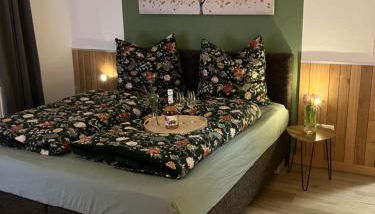 Ferienwohnung in Spalt bis 5 Personen - Foto 2