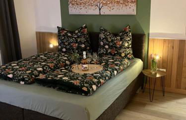 Ferienwohnung in Spalt bis 5 Personen - Foto 2