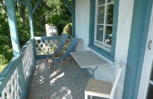 Das Alte Forsthaus - Foto 8