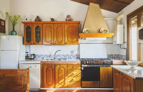 Cubo's Casa Rural Jose & Caminito del Rey - Foto 22