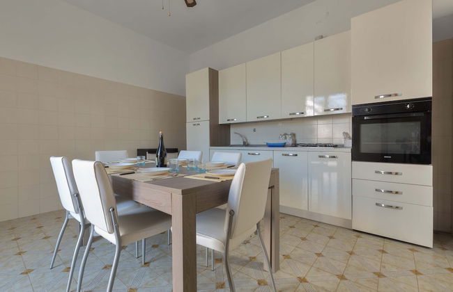 2293 Villetta Mare Bello by Barbarhouse - Foto 9