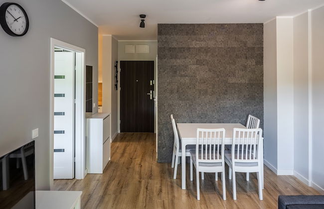 Sun & Snow Holiday Mountain Residence - Foto 54