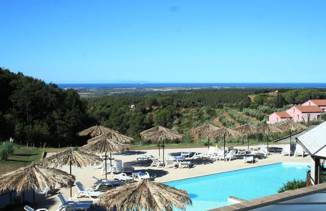 Borgo Felciaione - Foto 39