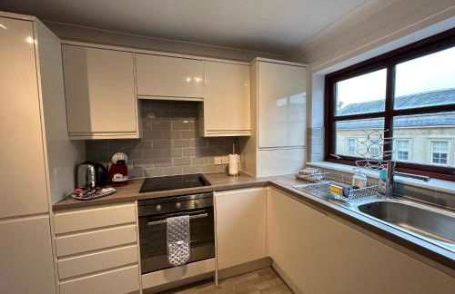 Principal Apartments - Merchant City - Foto 29