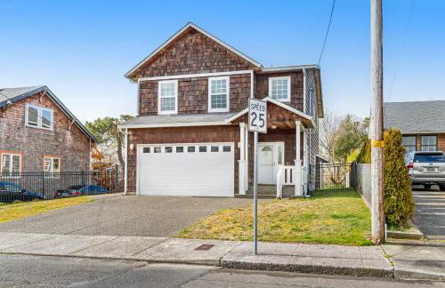 By the Wild Ocean Zen Abode - Foto 37