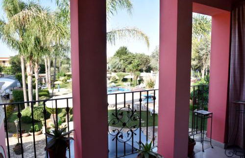 B&B Villa Anastasia Club - Foto 36