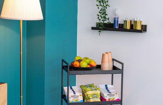 Park Regis Griffin Suites - Foto 52