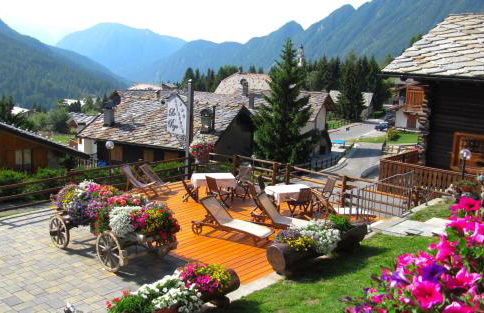 Residence Lo Peyo - Foto 10