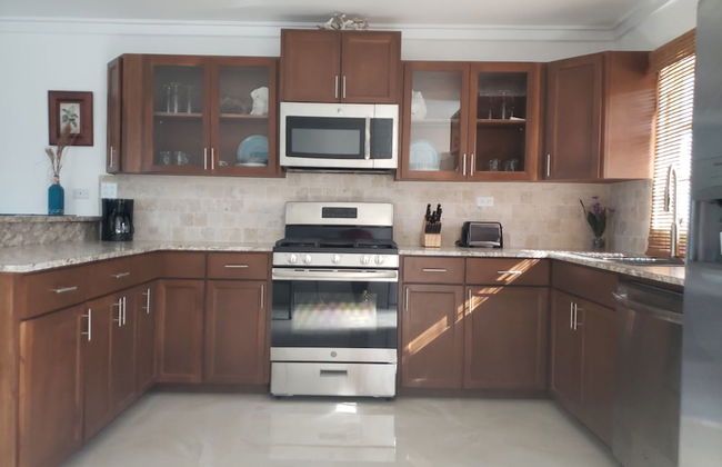 Ocean Mist Villa - Foto 36