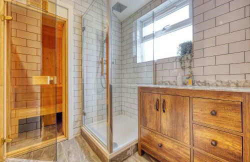 Blar Cottage (Private Sauna + Fast Starlink Wifi) - Foto 20