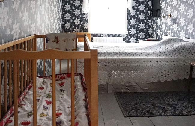 6 Person Holiday Home in Atvidaberg-by Traum - Foto 2