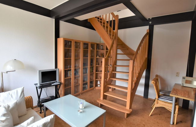 Garten-ferienwohnung in Laendlicher Idylle - Foto 9