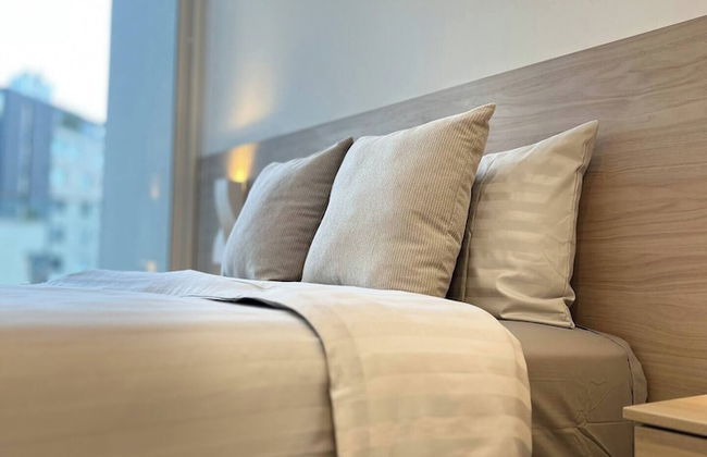 Acqualina Suites and Spa - Foto 4