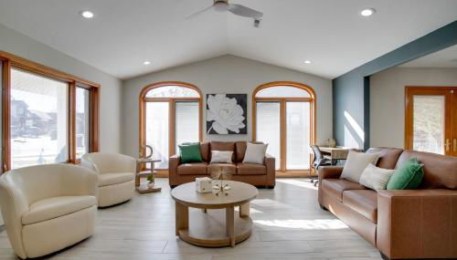 Private Pool and Yard Spacious Brighton Home! - Foto 5