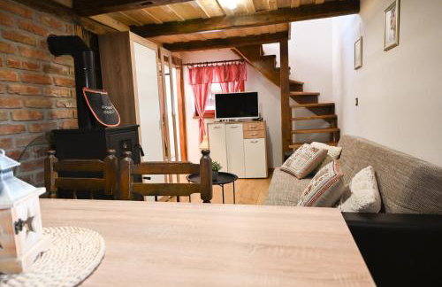 VAL HILLS Rural Holiday House - Foto 17