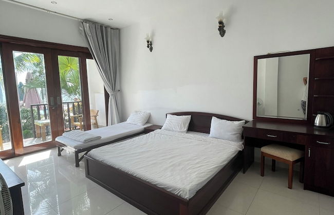 Havana Mui Ne Resort - Foto 6