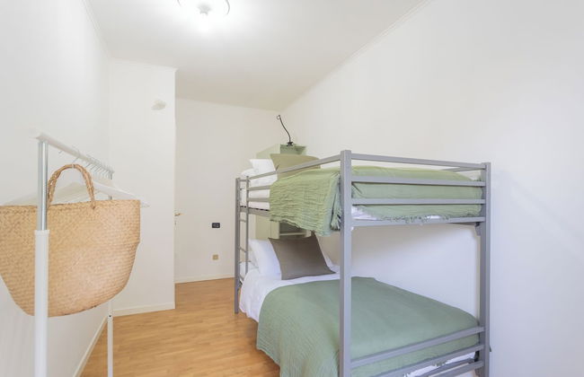 Besana 9 On the Lake - Private Garden & Parking by Rent all Como - Foto 7