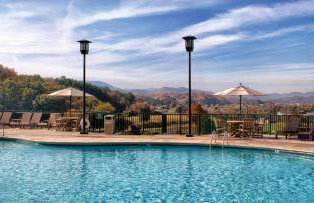 Wyndham Smoky Mountains 3BR Apartment with Resort Access - Foto 6
