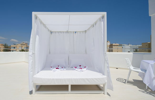 My Way Luxury Ibiza Studios - Foto 22