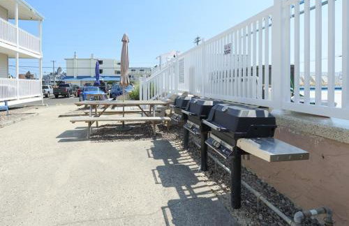 Ocean Front Condo Beach Haven, Pool Beach Badges Wifi Ocean Views - Foto 23