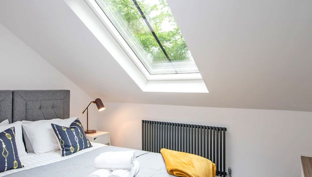 The Wolsey - Foto 4, Habitación