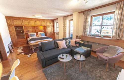 Ferienwohnung "Freihauswinkl" - Foto 1