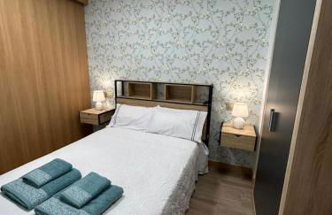 Apartamentos Torres del Milladoiro - Foto 5