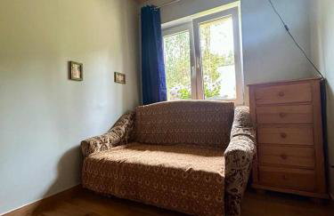 Domek w Leśnym Raju - Foto 12