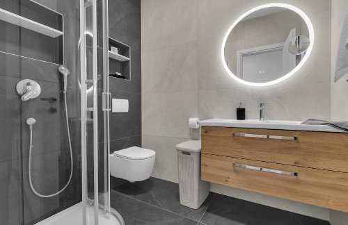 Villa Ante - Private Pool, Wellness & Gym - Foto 4