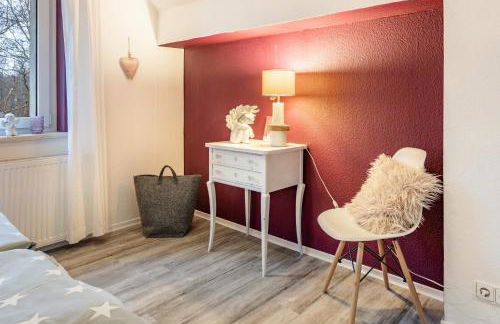 Ferienwohnung Solling-Lounge - Foto 15