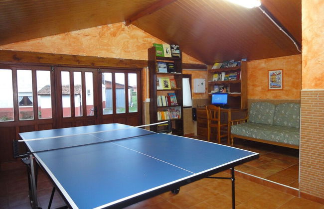 Apartamentos Rurales Villa de Saín - Foto 31