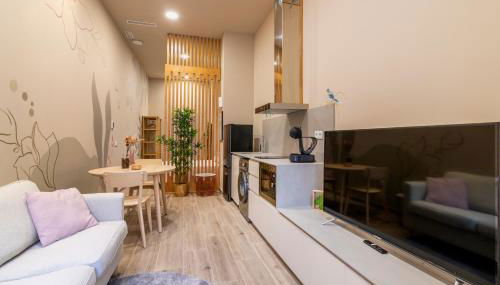 Art Lofts Gardens - Photo 2