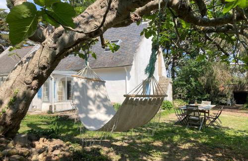 Site exceptionnel accès mer grands espaces - Foto 45