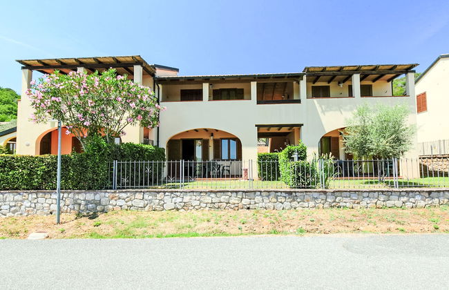 Le Corti di Montepitti - Foto 24