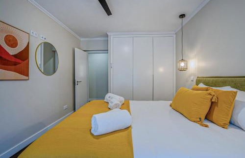 GuestReady - Charming Apartment with Patio - Foto 48