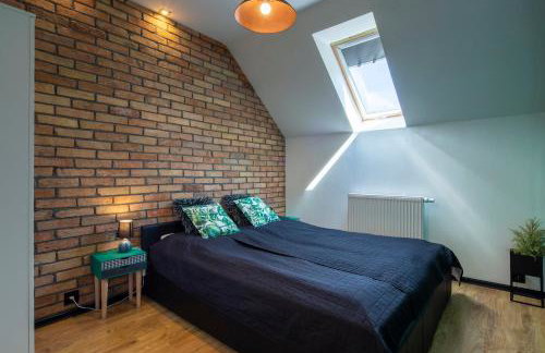 Apartament Zeglarski - Foto 7